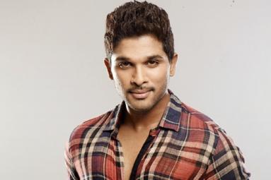 Allu Arjun’s Drift with Lingusamy Allu Arjun’s Drift with Lingusamy