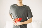 Liver cancer cases, Liver cancer non-drinkers, liver cancer rising among young people and non drinkers, Fatty liver