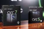 Lumio Arc 5 and Arc 7 release date, Lumio Arc 5 and Arc 7 breaking, lumio arc 5 and arc 7 projectors all set for launch, Google