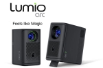 Lumio Arc 5 and Arc 7 prices, Lumio Arc 5 and Arc 7 projectors, lumio launches arc 5 and arc 7 smart projectors in india, Google
