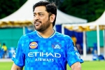 MS Dhoni statement, MS Dhoni IPL career, ms dhoni responds about his ipl retirement, Dho