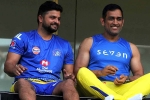 cricket, Independence, why did ms dhoni and raina choose to retire on august 15, Suresh raina