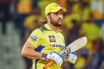 MS Dhoni latest breaking, MS Dhoni wickets, ms dhoni achieves a new milestone in ipl, Bowler