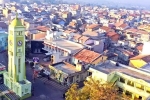 Madhapar richest village, Asia's richest village, here is the asia s richest village that is located in gujarat, Chay
