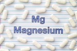 Magnesium for rest, Magnesium health news, can magnesium really help you to rest better, Pregnant