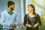 Sharwanand, Mahanubhavudu new, mahanubhavudu closing collections, Ocd