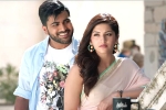 Mahanubhavudu collections, Mahanubhavudu, mahanubhavudu seven days collections, Mahanubhavudu