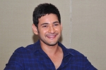 Mahesh Babu latest, Mahesh Babu next, mahesh babu back to panche kattu look, Srimanthudu