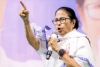 Mamata Banerjee Claims SIR Impacted Bengal Poll Results