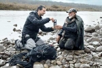 narendra modi man vs wild special episode telecast, man vs wild, man vs wild narendra modi was calm in crisis says bear grylls, The secret service