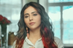 Rahul Ravindran, Annapurna Studios, rakul s stunning show as avantika from manmadhudu 2, Actress rakul preet