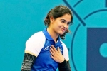 Manu bhaker medals, Paris Olympics Indian medals, manu bhaker missed to create history, Tokyo olympics