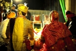 hindu marriage registration, hindu marriage registration, marriage registrations now mandatory in telangana towns villages in bid to tackle nri marriage menace, Married couples