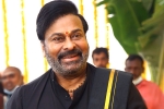 Bhola Shankar glimpse, Chiranjeevi, megastar s swag from bhola shankar to be out, Commercials