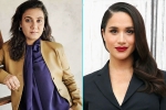 Meghan Markle, Meghan Markle, indian origin biochemist on uk s most influential women list alongside meghan markle, Meghan markle