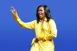 admirable public figures, admirable public figures, michelle obama wins america s most admired woman title, Pope francis