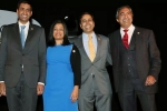 mid term elections, indian americans, mid term elections what indian american community has at stake, Ram villivalam