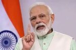linkedin, narendra modi, pm narendra modi shares 5 ideas on covid 19 s impact on redefining businesses, Young indians