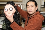 what is momo challenge in hindi, momo game photo, momo is dead says suicide doll s maker keisuke aiso, Horror movies
