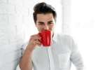 Morning Coffee for health, Morning Coffee health benefits, morning cup of coffee will be adding years to your life, Health benefits