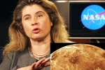 NASA News, Venus mission, nasa confirms alien life, Solar system