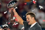 NFL, Tom Brady, nfl super bowl live updates 2021 super bowl mvp 2021, Tom brady