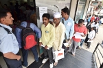 Demonitization problems faced by NRI and PIO, Demonitization in India, nris and pios face heat of demonitization, India origin