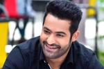 NTR turns host, NTR for Gemini TV, ntr turning television host again, Lfw