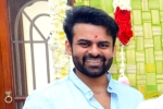 Sai Tej film updates, NTR, ntr s voiceover for sai tej s next film, Karthik dandu