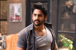 Savyasachi news, Nidhhi Agerwal, naga chaitanya s savyasachi trailer is here, Savyasachi