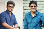 Ashwini Dutt, Sriram Aditya, nagarjuna and nani s multi starrer, Yuddham