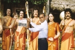 Nartanasala release news, Nartanasala, nandamuri balakrishna s dream project seeing the light, Draupadi