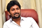 Nani, Nani new film, nani announces his 28th film, Viveka