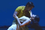 Krithi Shetty, Rahul Sankrityan, nani s shyam singha roy teaser revealed, Madonna