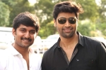 HIT 3 breaking updates, HIT 3 announcement, nani and adivi sesh to team up for hit 3, Goodachari 2