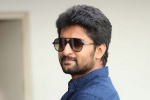 Krishnarjuna Yudham updates, Nani twitter, nani plans three surprises for sankranthi, Ocd