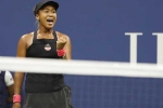 US Open Title, US Open Title, naomi osaka claims us open title in dramatic final, Naomi osaka
