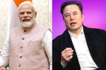 Narendra Modi news, Narendra Modi breaking news, narendra modi to meet elon musk on his us visit, Tesla