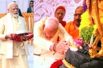 Ayodhya Ram Mandir inauguration, Ayodhya Ram Mandir videos, narendra modi brings back ram mandir to ayodhya, Amitabh bachchan