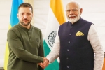 Narendra Modi, Narendra Modi and Volodymyr Zelensky news, narendra modi meets ukraine s zelensky in new york, Abbas