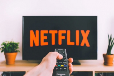 Netflix shows that are perfect for watching during lockdown Netflix shows that are perfect for watching during lockdown