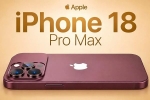 Apple iPhone 18 Pro Max new leak, Apple iPhone 18 Pro Max leaks, new leaks on apple s iphone 18 pro max, Improv