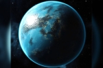New Planet, TOI-733b - neptune, new planet discovered with massive ocean, Hbo