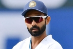 India Vs New Zealand tour, New Zealand, team india s squad for new zealand test series announced, Indian skipper