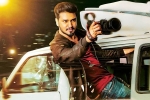 Arjun Suravaram, TN Santosh, nikhil s mudra title changed, Arjun suravaram