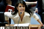 Nikki Haley twitter, nikki haley net worth, nikki haley gives up 1 7 mn twitter followers as per rules, Obama era Nikki Haley twitter, nikki haley net worth, nikki haley gives up 1 7 mn twitter followers as per rules, Obama era