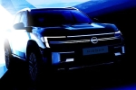 Nissan India statement, Nissan India latest breaking, nissan re confirms india plans with two new models, Lists