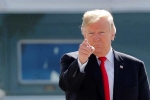 American Products, tariffs on american products, india tariffs on american products no longer acceptable trump, India us tariffs