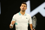 Novak Djokovic coronavirus, Novak Djokovic, novak djokovic wins the australian visa battle, Quarantine