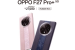 OPPO F27 Pro+ colours, OPPO F27 Pro+, all about oppo f27 pro, Oppo f27 5g